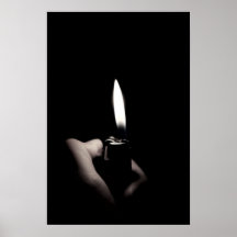 Yo, jugando con el fuego posters