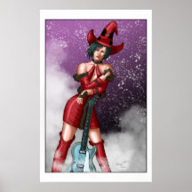 Yo-Ningún Posters