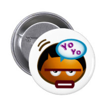 Yo Pins
