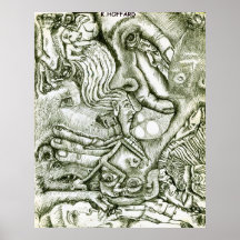 Yo Poster