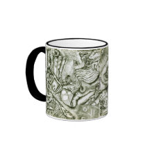 Yo Tazas De Café