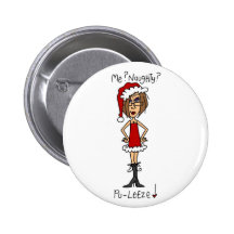 ¿Yo travieso? ¡PU-arriendo! Pins