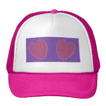 Yo, usted - toma dos gorra