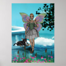 YO y los faeries 011 Impresiones