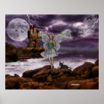 YO y los faeries 03A Impresiones