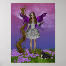 YO y los faeries 04A Impresiones