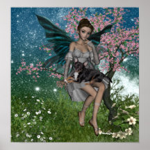 YO y los faeries 06A Impresiones