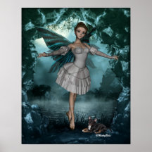 YO y los faeries 14 Impresiones