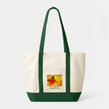 ¡Yo y mis chicas! Regalos de la bolsa de asas del 