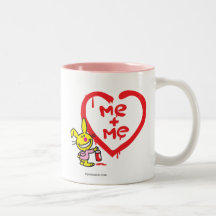 Yo + Yo Tazas