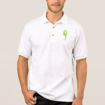 Yoga Camiseta