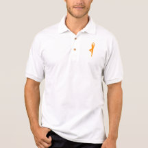 Yoga Camiseta