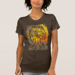 Yoga Camisetas