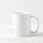 Yoga Martini - taza