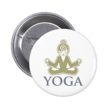 Yoga Pin