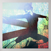 Yoga Posters