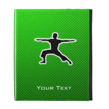 Yoga verde
