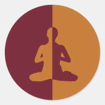 yoga y meditación etiquetas  