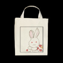 yokonoenousagi bolsas