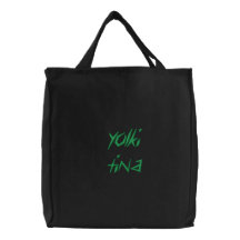 yolkitina bolsas de mano bordadas