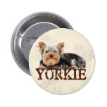 Yorkie Pins