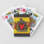 Yorkie Poo Baraja Cartas De Poker