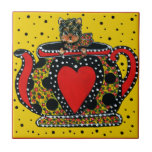 Yorkie Poo Teja Ceramica