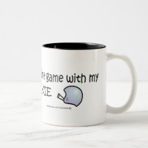 YORKIE TAZA DE CAFÉ