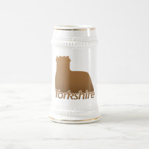 Yorkshire Taza