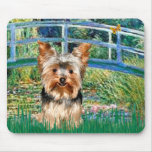 Yorkshire Terrier 17 - puente Tapetes De Raton
