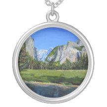Yosemite Joyerias