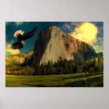Yosemite--set-1 Impresiones