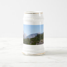 Yosemite Tazas De Café