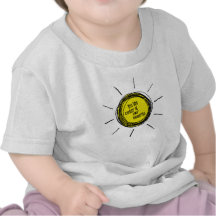 you are my sun tshirts