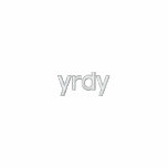 yrdy sudadera bordada