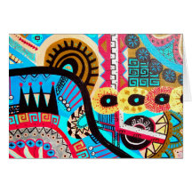 Yucatán Felicitación