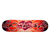 Yui Monopatin Personalizado