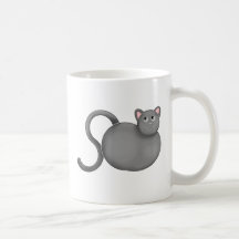 ¡Yui rechoncho! Taza De Café
