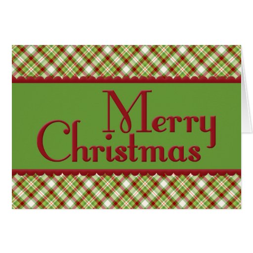Yuletide • Tarjeta de Navidad