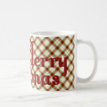 Yuletide • Taza del navidad