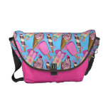 Yum factor bolsas messenger