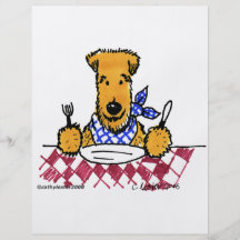 ¡YUM! TARJETAS INFORMATIVAS
