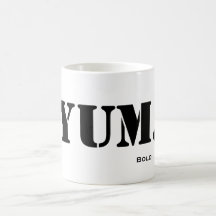 Yum Tazas