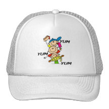 Yum Yum verano Gorros