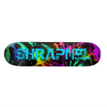 YumYum Tabla De Skate