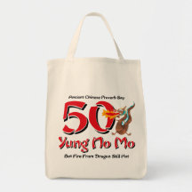 Yung ningún 50.o cumpleaños del MES Bolsa