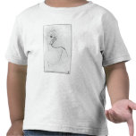 Yvette Guilbert 1894 Camiseta