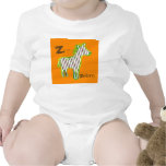 "Z está para camiseta digital de la pintura de la 