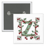 z pins