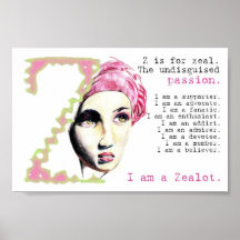 Z POSTERS